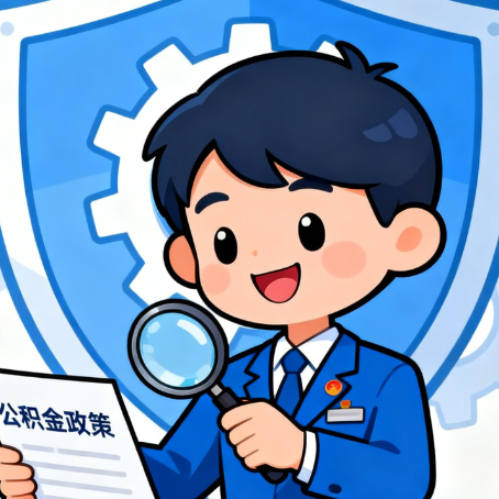 宁德《关于2025住房公积金年度缴存有关问题的通知》政策解读