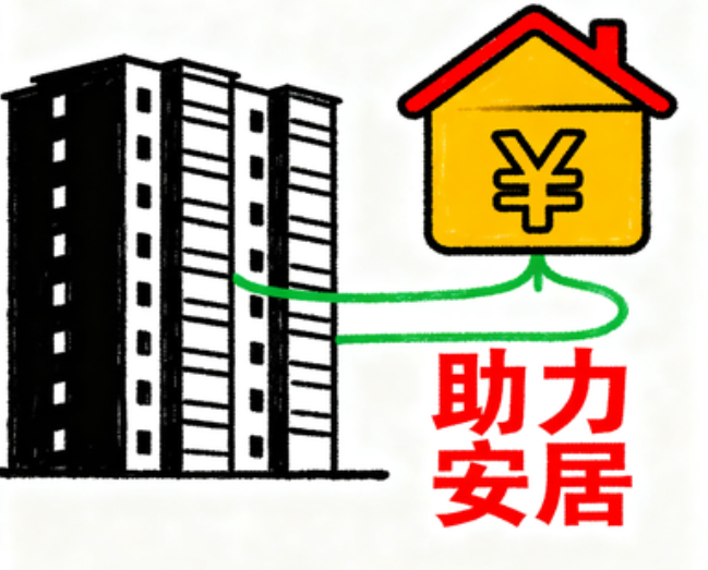 宁德从发放补贴到公积金贷提额，各地保障多子女家庭住房政策升温