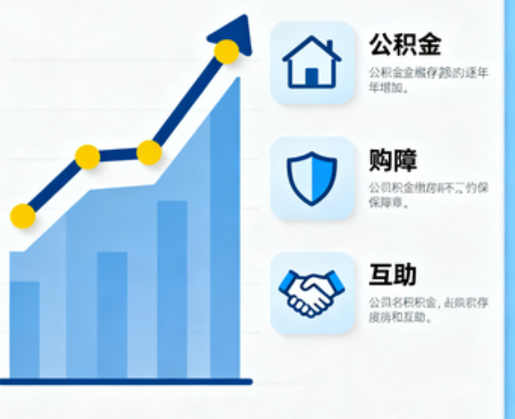宁德住房公积金增值收益：取之于民，用之于民的普惠之道