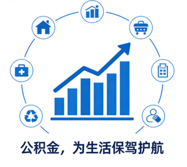 宁德住房公积金制度迎来历史性变革：普惠化、数字化、服务化成为新趋势