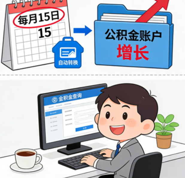 宁德公积金代办服务：专业赋能，合规守护您的住房权益