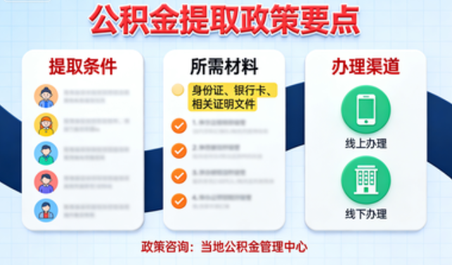 宁德异地购房公积金提取全攻略