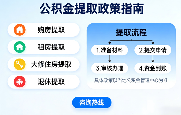 宁德住房公积金与养老规划：制度功能解析与个人资金活用指南