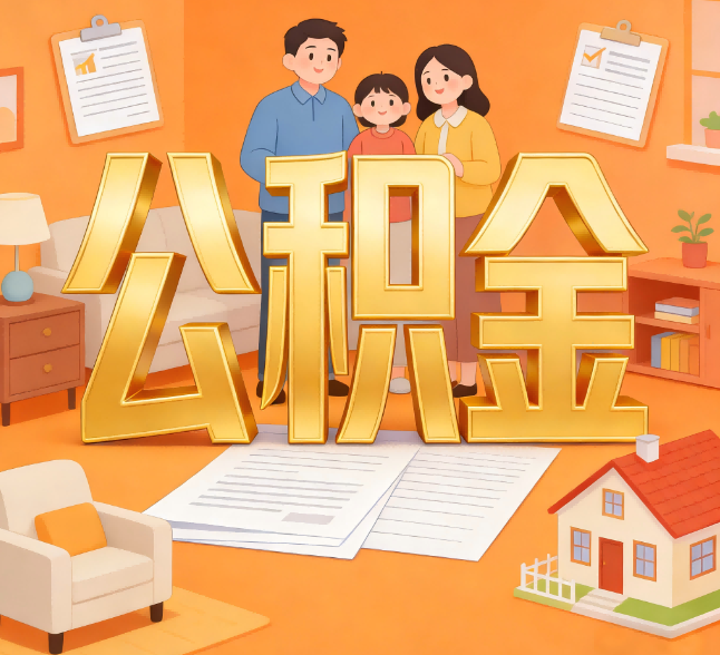 宁德公积金代办服务的现实价值与普惠意义