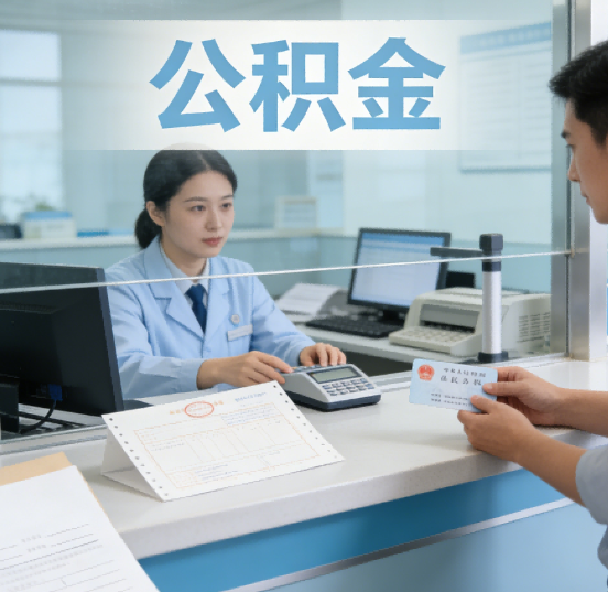 宁德公积金提取的两种方式全面对比
