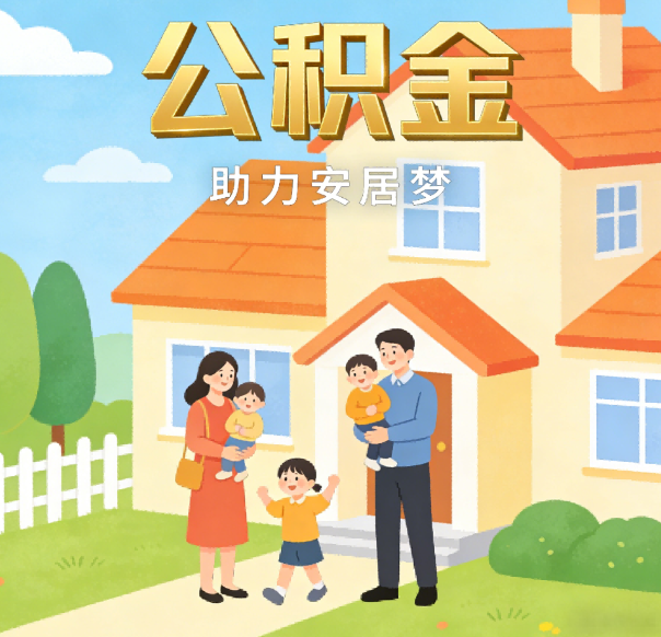 宁德公积金代办行业观察：合规化浪潮下，专业服务迎来价值回归
